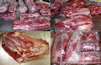 halal frozen boneless buffalo meat