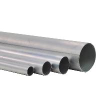 Aluminium Tube