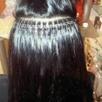 Micro Ring Hair Extensions