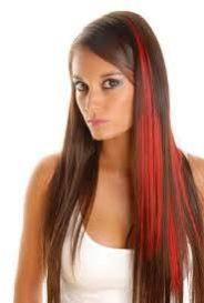 Fancy Micro Rings Hair Extensions