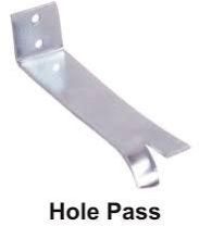 Hole Pass