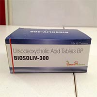 Biosoliv-300 Tablets