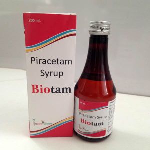 Biotam Syrup