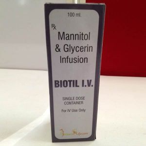 Biotil I.V.