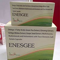 Enesgee Capsules