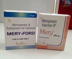 Mery-Ford Injection