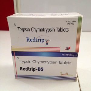 Redtrip-DS Tablets