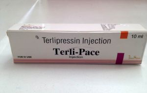 Terli-Pace Injection