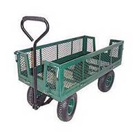 Garden Wagon