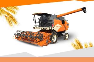 Splenzo 75 Combine Harvester