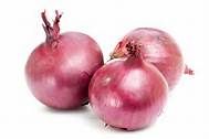 Fresh Onion