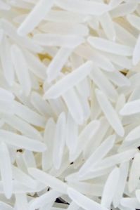 Long Grain Rice