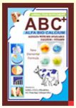 Abc+ Alfa Bio Calcium