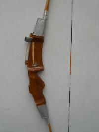 Archery Wooden Bow