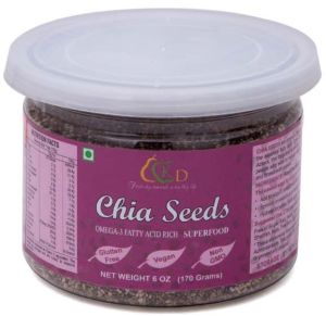 mexican chia seeds