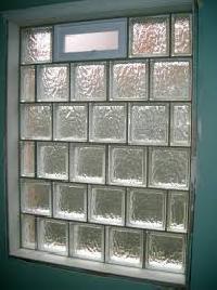 Glass Bricks