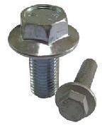 Flange Screws