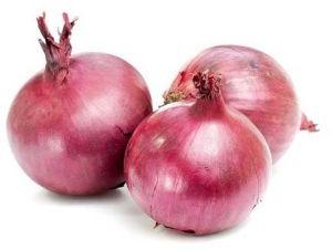 Red Onion