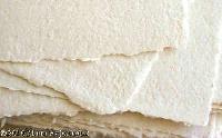 Banana Fibre Pulp Sheets