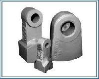 Manganese Steel Castings