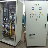 vfd control panels