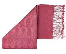 Jacquard Pashmina Shawls