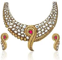 Kundan Necklaces