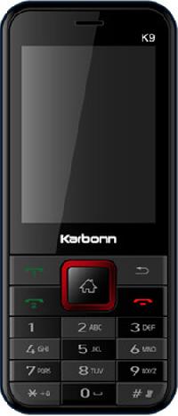 Karbon K9 Mobile Phone