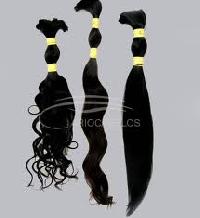 Human Hair