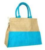 Laminated Jute Bags