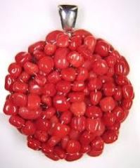 Red Coral