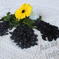 Black Raisins