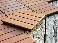 exterior deck flooring