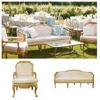 wedding furniture