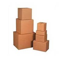 Paper Corrugated Boxes