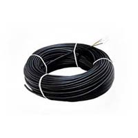 Flexible PVC Cables