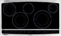 induction cooktops