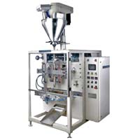 Pouch Packing Machine