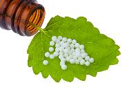 Homeopathic Tablets