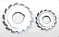 Milling Cutters