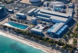 Desalination Plant