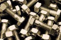 Petrochemical Stud Bolts