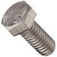 Stainless Steel Hex Bolt