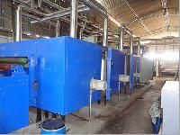 textile processing machinery