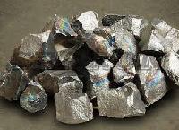 Low Carbon Ferro Manganese