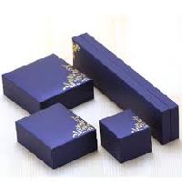 jewellery paper boxes