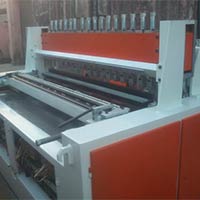 Welded Wire Mesh Plants