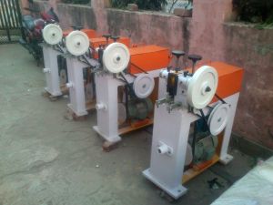 Wire Straightening machine