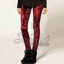 Designer Leggings