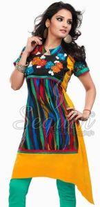 Ladies Designer Kurti